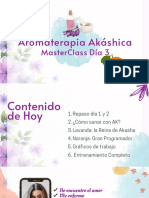 Aromaterapia Akashica 3