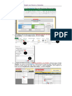 Taller 2 Factura Simple Con Macros y Formulas 2021