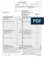 HUD Settlement Statement - 221-1993