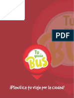 TuGuiaBus PDF