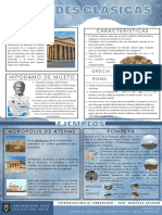 Ciudades Clasicas Griegas y Romanas