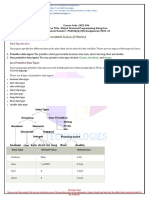 MCS 206 DalalTechnologies Aftnuc