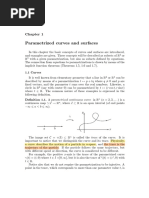 Geometry Chapter1