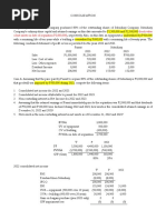 06 Consolidation Annotated