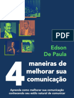 Maneiras de Melhorar Sua Comunicação