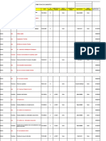 DOC-01-MQA-Liste Des Informations Documentés Tuniship