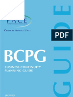 Business Continuity Planning Guide