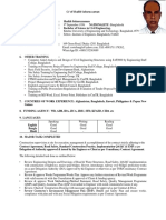 TL-CV of Shaikh Sukuruzzaman-2021