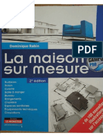 La Maison Sur Mesure 1