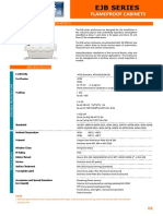 Marbore Ex D Iib+h2 Catalog 2018