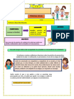 Actividad - P.Social