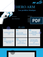 Hero Arm