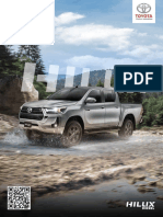 Ficha HILUX Diesel 22 Web 0