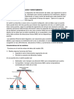 Principios de Conmutacion y Enrutamiento