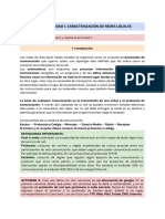 Apuntes Unidad 1. Caracterización de Redes Locales