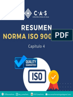 Ebook - Resumen Cap 4 Iso 9001