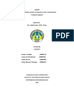 PAPER Special Population - Group 5