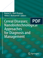 Cereal Diseases