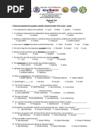 Diagnostic-Test English5 2022-2023