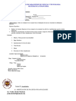 Matematica Financiera Anualidades UCYT