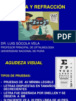 Optica y Refraccion-Dr Socola