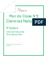 Plandeclases Alimentaciòn Saludable