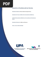 Analisis de Herramientas Didacticas