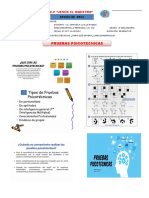 ... 2° Sec DPCC Pruebas Psicotecnicas Noviembre