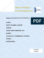 Unidad 3.problemas Económicos