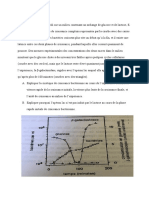 TD BM Procaryotes