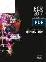 ECR2017 Preliminary Programme RisingStars