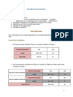 Maalaoui - Fiscalité Internationale Course