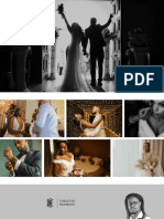 Proposta Orçamental de Casamento para Fotografo