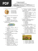 Quimica 4 - Bimestre 1