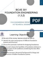 Foundation Engineering Slides