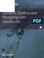 QUAKE Modeling