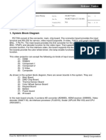 Benq - PE7700 - 20070110 - 133806 - Circuit Operation Theory