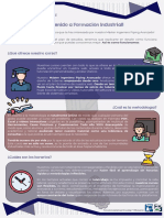 Programa Formativo Máster Ingeniero Piping Avanzado