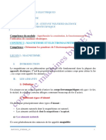 Cours - Machines Electrique ELEQ 3