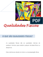 Qualidades Fisicas