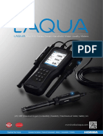 Brochure - WQSM-08-2019A LAQUA WQ-300 Series Smart Meters - LOW-RES HUK