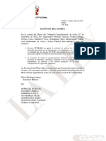 TC Ordenó Anonimizar Datos Personales de Hombre Trans para Evitar Revictimización Durante El Proceso