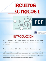 Introduccion-Conceptos-Circuitos Resistivos