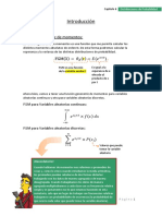 Capitulo 6 Distribucionesdeprobabilidad