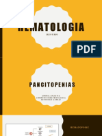 HEMATOLOGIA