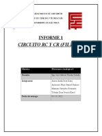 Informe 1 Analogica1