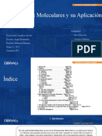 Seminario - Grupo 6 - Herramientas Moleculares y Su Aplicacion Clinica