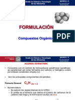 Formulacion Basica