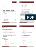 Capítulo 2 - Regime Permanente Senoidal