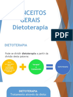 Aula 02 Conceitos Dietoterapia